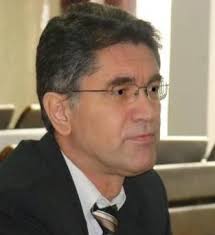 Prof. Dr. Victor  Mitrana